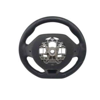 Recambio de volante para peugeot 308 ii (lb_, lp_, lw_, lh_, l3_) 1.2 thp 130 referencia OEM IAM 6225869 OBSERVAR FOTOS 