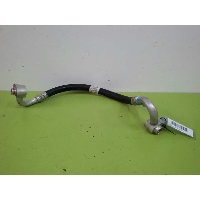 Recambio de tubos aire acondicionado para ford focus lim. trend + referencia OEM IAM F1F119N602BB  