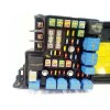 Recambio de caja reles / fusibles para kia cee´d active referencia OEM IAM 919501H030  