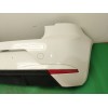 Recambio de paragolpes trasero para seat ibiza v (kj1, kjg) 1.6 tdi referencia OEM IAM 6f0807421d  