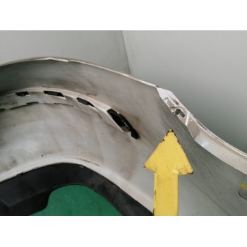 Recambio de paragolpes trasero para ford mondeo berlina (ge) 2.0 tdci td cat referencia OEM IAM 1S7117906A NECESITA REPARACION O