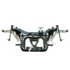 Recambio de puente delantero para mercedes-benz benz gla (h247) gla 200 d (247.712) referencia OEM IAM A1776207101  