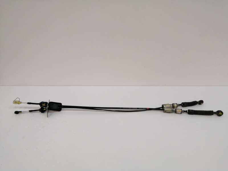 Recambio de varillaje cambio para mitsubishi space star (a00) 1.2 referencia OEM IAM 2460A112 Recambio de varillaje cambio para mitsubishi space star (a00) 1.2 referencia OEM IAM 2460A112