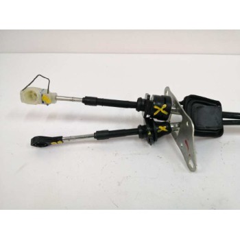 Recambio de varillaje cambio para mitsubishi space star (a00) 1.2 referencia OEM IAM 2460A112  