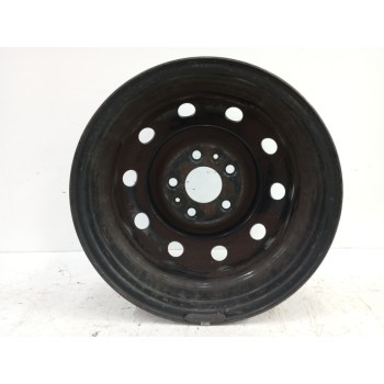 Recambio de llanta para citroën jumper combi (1) 31 c d confort ntz. 1400 referencia OEM IAM 5401A2 6J16H2C ET68 5H 5X130