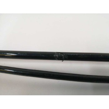Recambio de varillaje cambio para mitsubishi space star (a00) 1.2 referencia OEM IAM 2460A112  