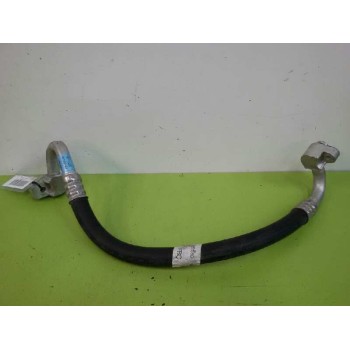 Recambio de tubos aire acondicionado para ford focus lim. trend + referencia OEM IAM F1F119N602BB  