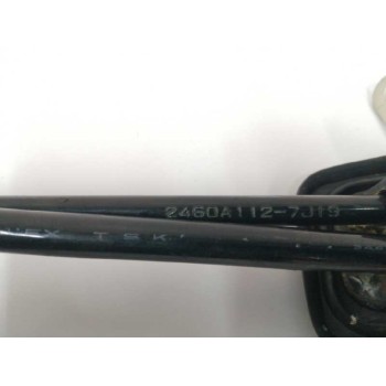 Recambio de varillaje cambio para mitsubishi space star (a00) 1.2 referencia OEM IAM 2460A112  