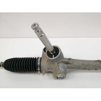 Recambio de cremallera direccion para mitsubishi space star (a00) 1.2 referencia OEM IAM 4410A498  
