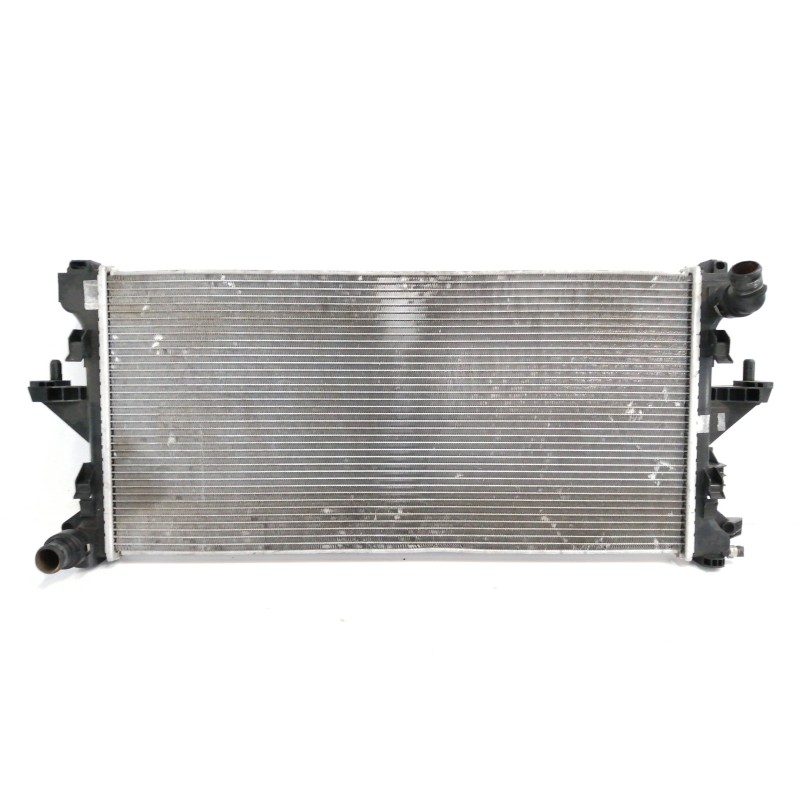 Recambio de radiador agua para peugeot boxer caja cerr. techo elevado (bat.4035)(333/335)(2007 =>) 2.2 hdi fap cat referencia OE