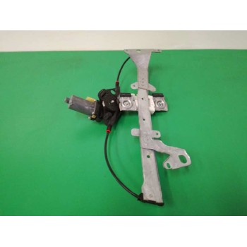 Recambio de elevalunas delantero derecho para ford fusion (cbk) style referencia OEM IAM FUNDA 0130821939 CARIBE FUNDA