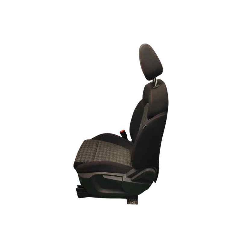 ASIENTO DELANTERO IZQUIERDO