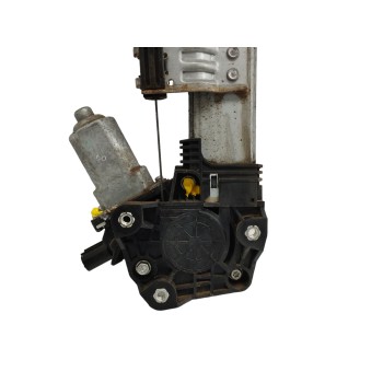 Recambio de elevalunas trasero derecho para honda accord tourer (cw) 2.2 dtec cat referencia OEM IAM   