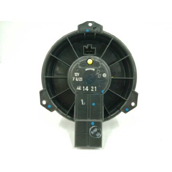 Recambio de motor calefaccion para mitsubishi space star (a00) 1.2 referencia OEM IAM 7802A247  