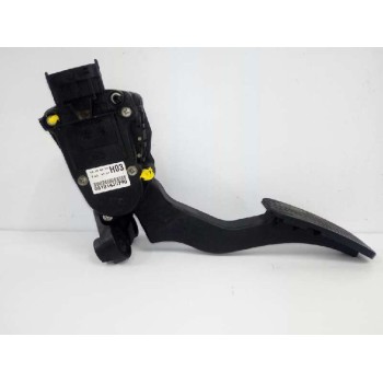 Recambio de potenciometro pedal para kia cee´d active referencia OEM IAM 32700XXXXX  