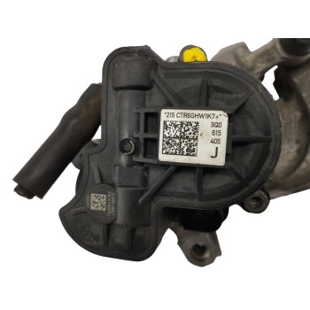 Recambio de pinza freno trasera izquierda para volkswagen passat lim. (3g2) 2.0 tdi referencia OEM IAM 3Q0615405J  