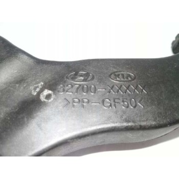 Recambio de potenciometro pedal para kia cee´d active referencia OEM IAM 32700XXXXX  