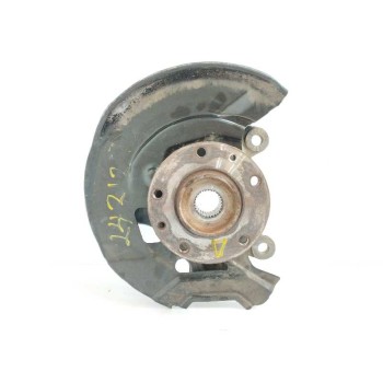 Recambio de mangueta delantera derecha para renault kadjar 1.6 dci diesel fap energy referencia OEM IAM 400144EA0A  