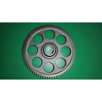 POLEA CIGUEÑAL 176Z0021A 