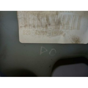 Recambio de palanca cambio para kia cee´d active referencia OEM IAM 437001H200 POMO DETERIORADO 