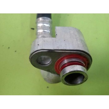 Recambio de tubos aire acondicionado para ford focus lim. trend + referencia OEM IAM F1F119N602BB  