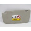 Recambio de parasol derecho para mitsubishi space star (a00) 1.2 referencia OEM IAM 7620B730HB  