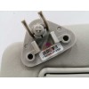 Recambio de parasol izquierdo para mitsubishi space star (a00) 1.2 referencia OEM IAM 7620B731HB  