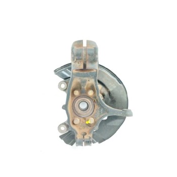 Recambio de mangueta delantera derecha para renault kadjar 1.6 dci diesel fap energy referencia OEM IAM 400144EA0A  