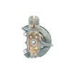 Recambio de mangueta delantera derecha para renault kadjar 1.6 dci diesel fap energy referencia OEM IAM 400144EA0A  