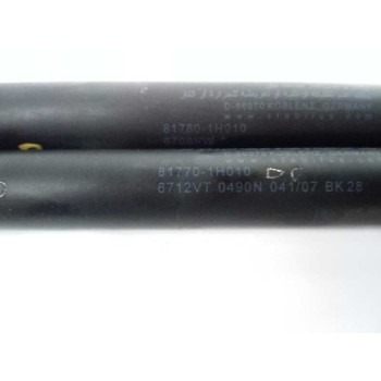 Recambio de amortiguadores maletero / porton para kia cee´d active referencia OEM IAM 817701H010  