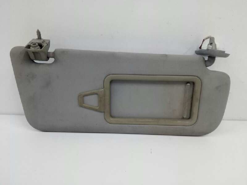 Recambio de parasol derecho para kia cee´d active referencia OEM IAM 852021H010  