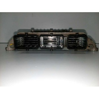 Recambio de centralita motor uce para citroën c4 berlina 2.0 hdi cat (rhr / dw10bted4) referencia OEM IAM 9656171680 9655041480 