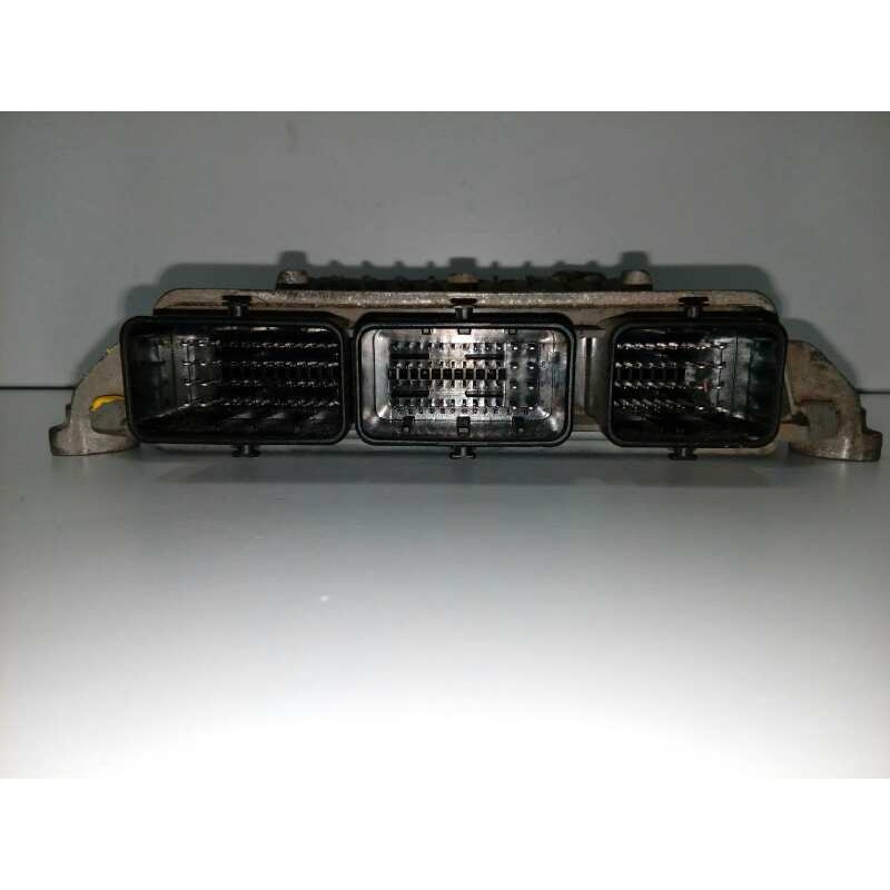 CENTRALITA MOTOR UCE 9655041480