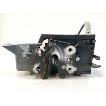 Recambio de cerradura puerta delantera derecha para peugeot 308 1.2 12v e-thp referencia OEM IAM 9810309380  