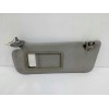 Recambio de parasol izquierdo para kia cee´d active referencia OEM IAM 852011H010  