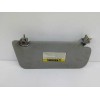 Recambio de parasol izquierdo para kia cee´d active referencia OEM IAM 852011H010  