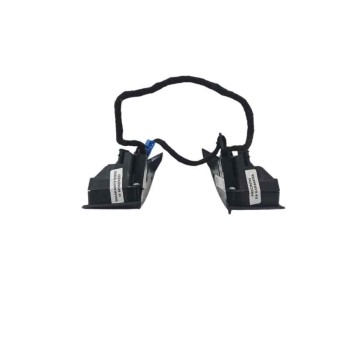 Recambio de mando volante para peugeot 308 ii (lb_, lp_, lw_, lh_, l3_) 1.2 thp 130 referencia OEM IAM 98084115XU  