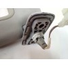 Recambio de parasol izquierdo para kia cee´d active referencia OEM IAM 852011H010  