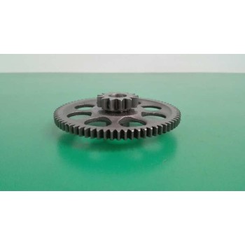 Recambio de polea cigueñal para ducati 848 848 evo corse se referencia OEM IAM 176Z0021A  