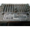 Recambio de centralita motor uce para citroën c4 berlina 2.0 hdi cat (rhr / dw10bted4) referencia OEM IAM 9656171680 9655041480 