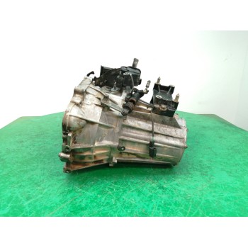 Recambio de caja cambios para hyundai santa fe (sm) 2.0 crdi cat referencia OEM IAM B15TE C25TE 