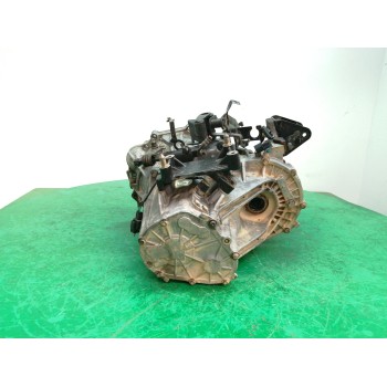 Recambio de caja cambios para hyundai santa fe (sm) 2.0 crdi cat referencia OEM IAM B15TE C25TE 