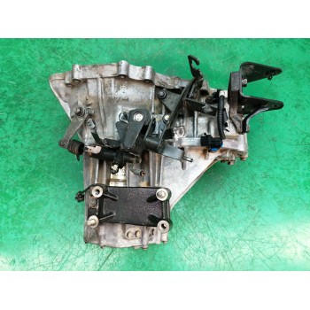 Recambio de caja cambios para hyundai santa fe (sm) 2.0 crdi cat referencia OEM IAM B15TE C25TE 