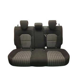 Recambio de asientos traseros para mg zs suv (azs1) 1.5 vti referencia OEM IAM   