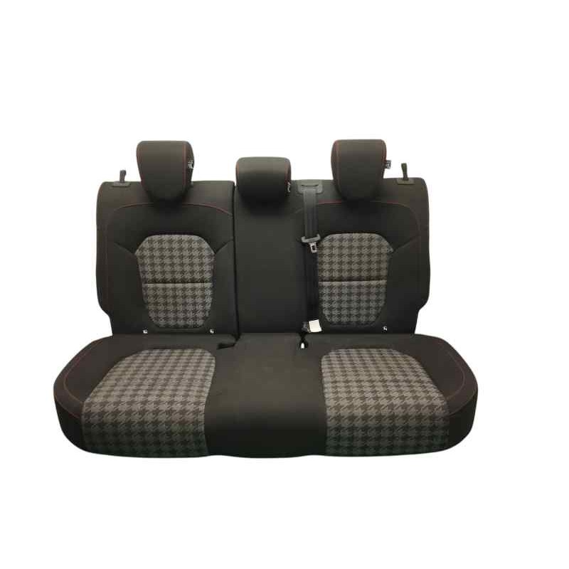 Recambio de asientos traseros para mg zs suv (azs1) 1.5 vti referencia OEM IAM   