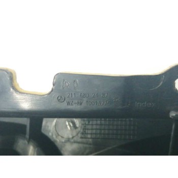 Recambio de guantera para mercedes-benz clase e (w211) berlina e 500 (211.070) referencia OEM IAM 2116802487  