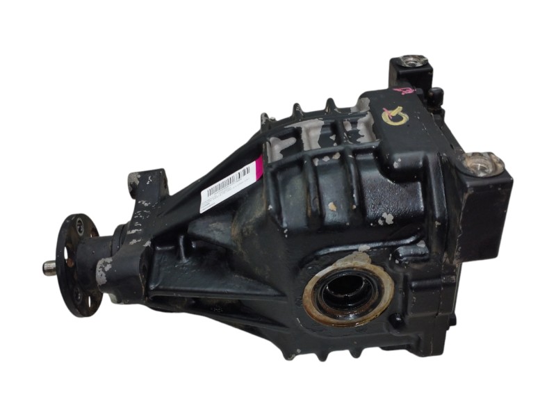 Recambio de diferencial trasero para hyundai santa fe (sm) 2.0 crdi cat referencia OEM IAM 5300039011  