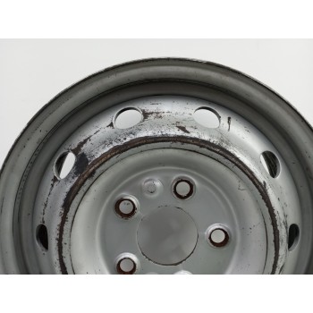 Recambio de llanta para citroën jumper combi (1) 31 c d confort ntz. 1400 referencia OEM IAM 5401A2 6J16H2C ET68 5H 5X130