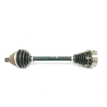 Recambio de transmision delantera izquierda para volkswagen jetta (1k2) 1.9 tdi referencia OEM IAM 1K0407271BL  