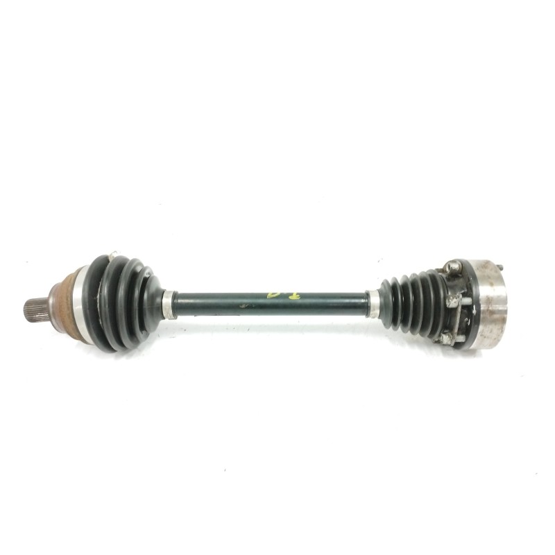 Recambio de transmision delantera izquierda para volkswagen jetta (1k2) 1.9 tdi referencia OEM IAM 1K0407271BL  